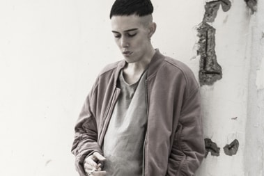 N.D.G. STUDIO 2015 Winter Collection Lookbook