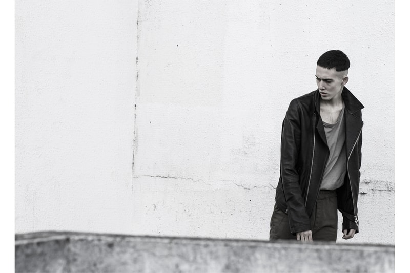 NID de GUEPES 2015 Winter Collection