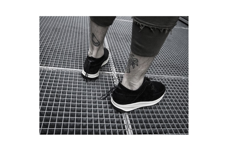 NID de GUEPES 2015 Winter Collection