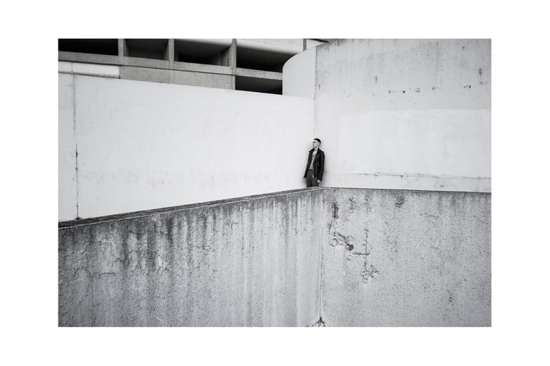 NID de GUEPES 2015 Winter Collection