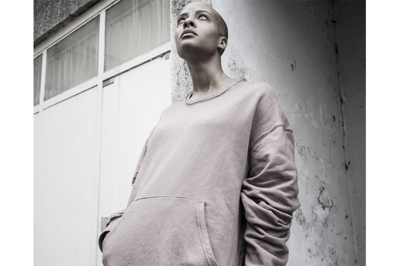 NID de GUEPES 2015 Winter Collection