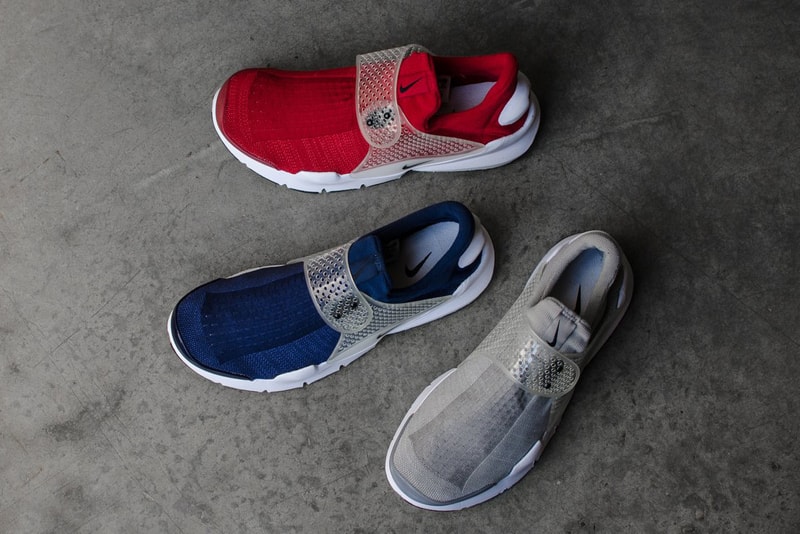 Nike 2016 Sock Dart Lineup
