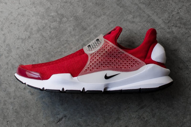 Nike 2016 Sock Dart Lineup