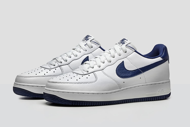 Nike Air Force 1 Low "Nai Ke" QS