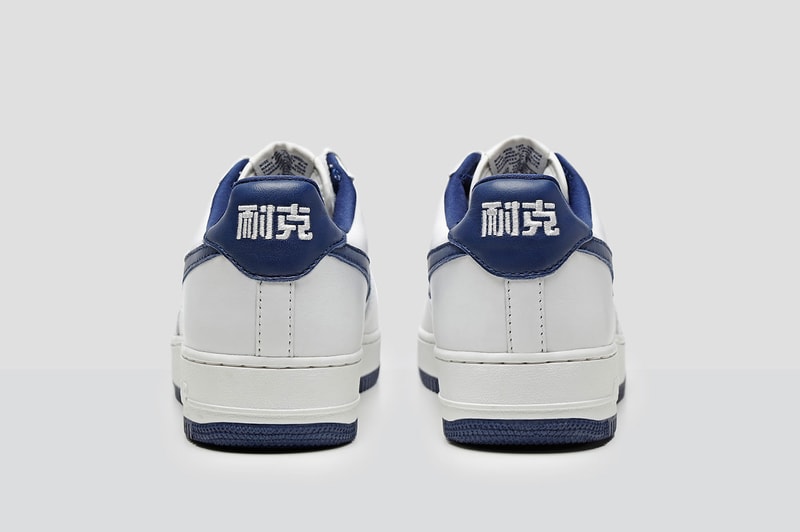 Nike Nai Ke Air Force 1 Low