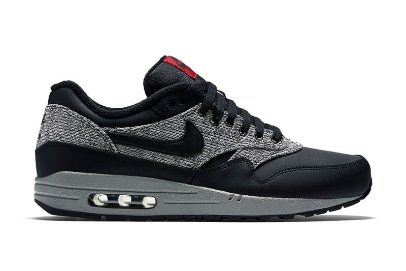 Nike Air Max 1 Heathered Cool Grey