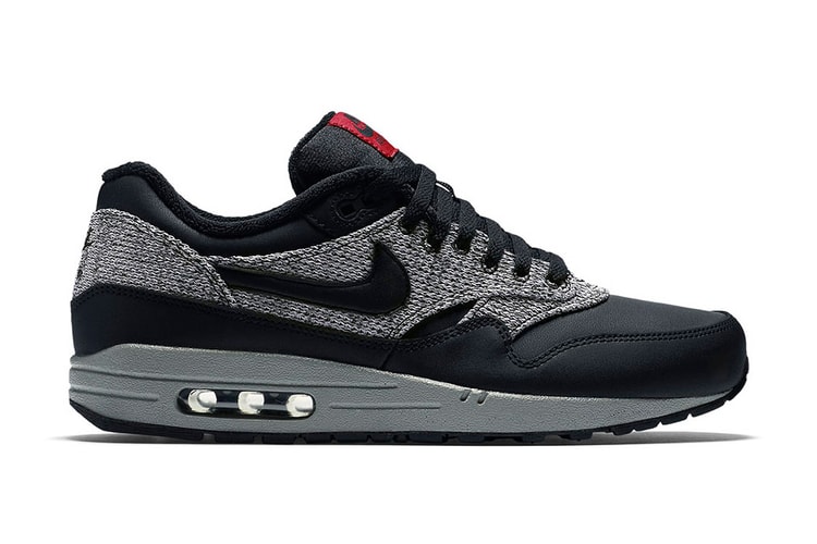 Nike Air Max 1 Heathered Cool Grey