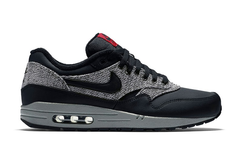 Nike Air Max 1 Heathered Grey