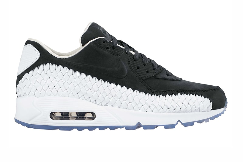 Nike Air Max 90 2016 Woven Pack 