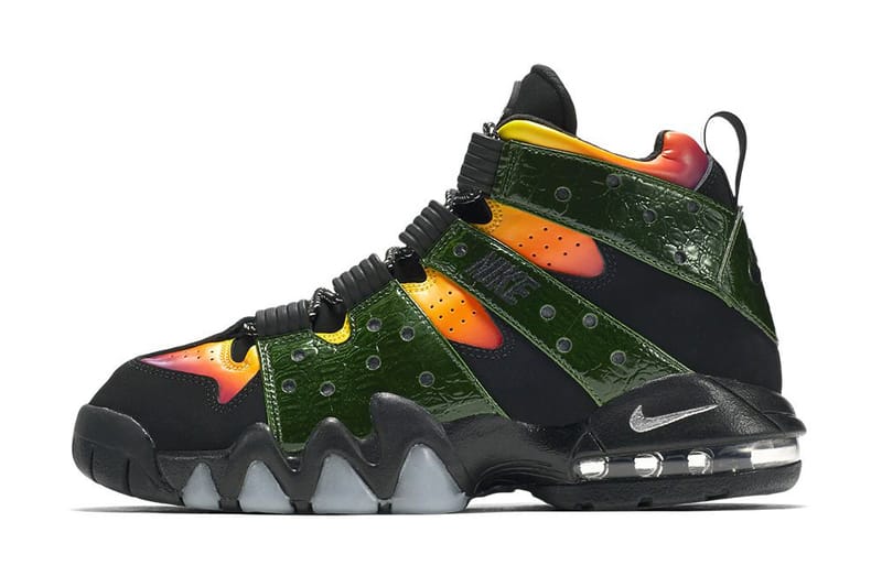 #hypebeastkids: Nike Air Max2 CB 94 QS "Godzilla"