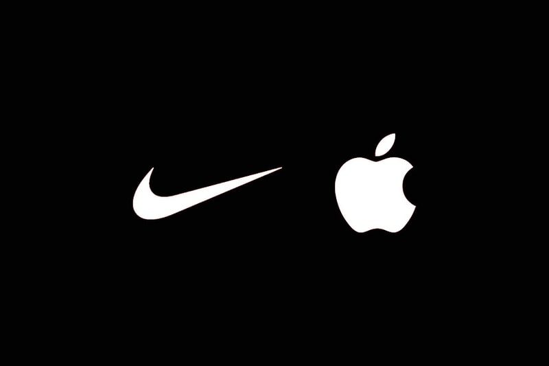Nike Apple Top 100 Brands Millenials