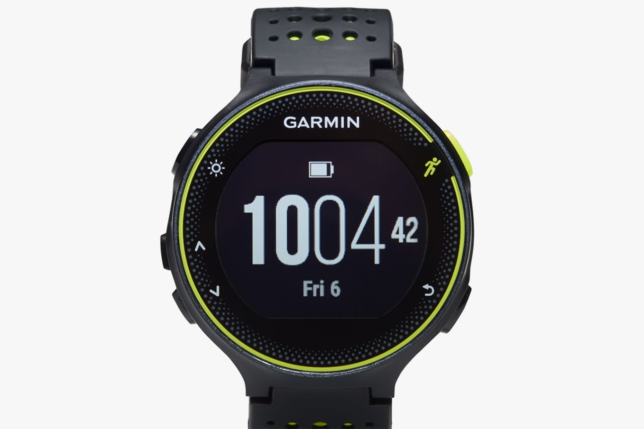 Nike Garmin Smartwatch | HYPEBEAST