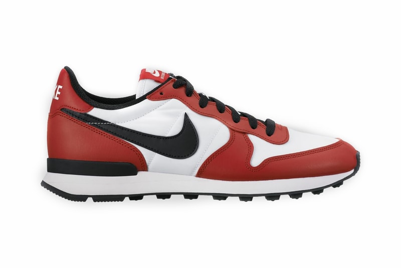Nike Internationalist Chicago