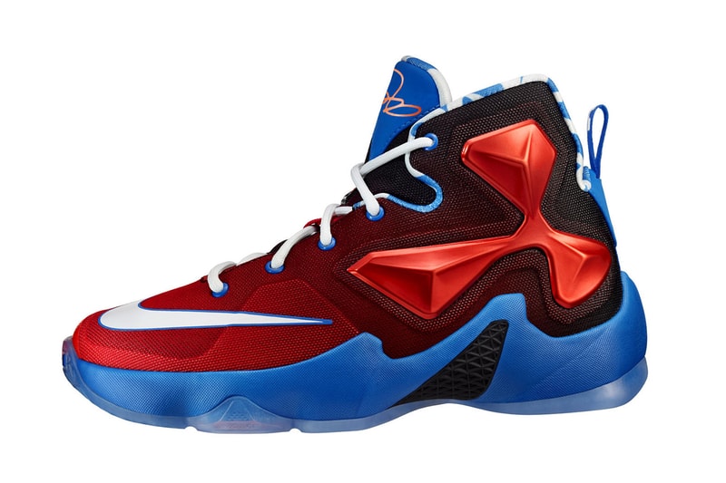 Nike Kids Basketball Pro Toy Pack Shoes