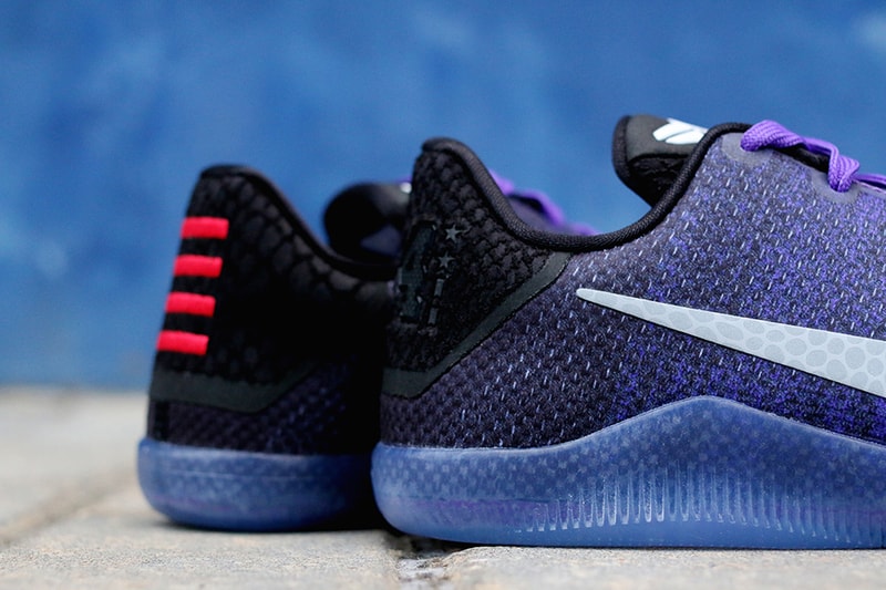 Nike Kobe 11