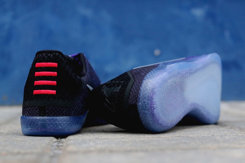 Nike Kobe 11