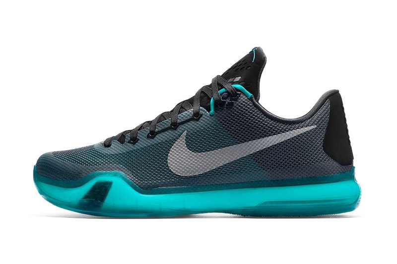 Nike Kobe X Liberty