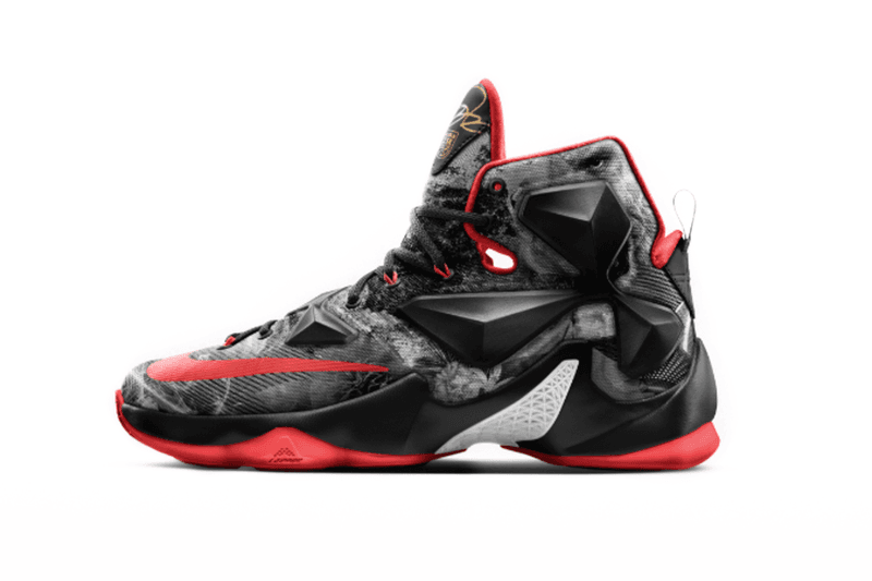 lebron 13 25k