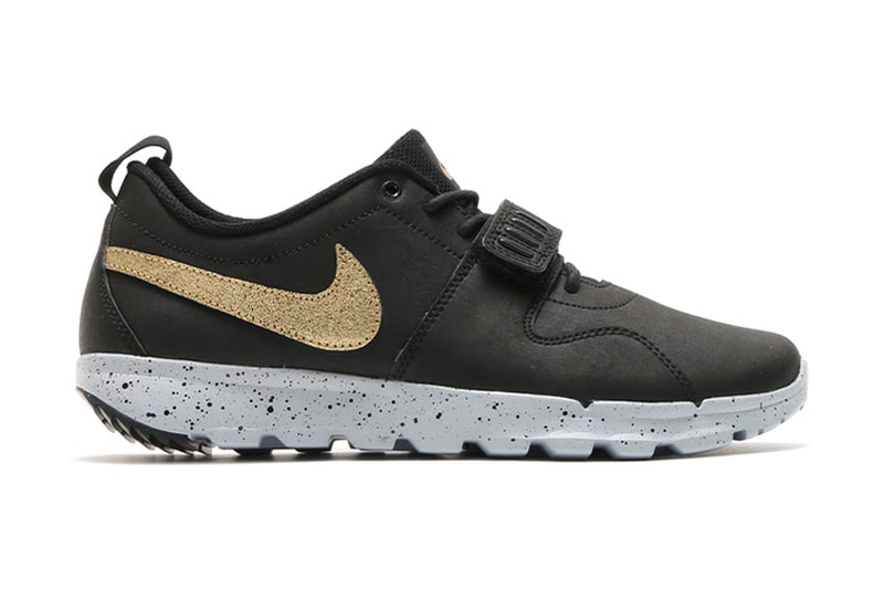 Nike SB Gold Pack 2015 Holiday