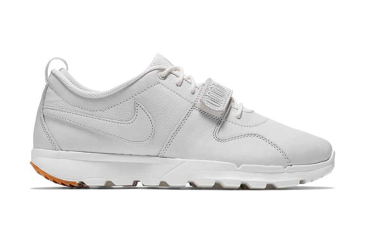 Nike SB 2015 Fall/Winter Trainerendor Premium Pack