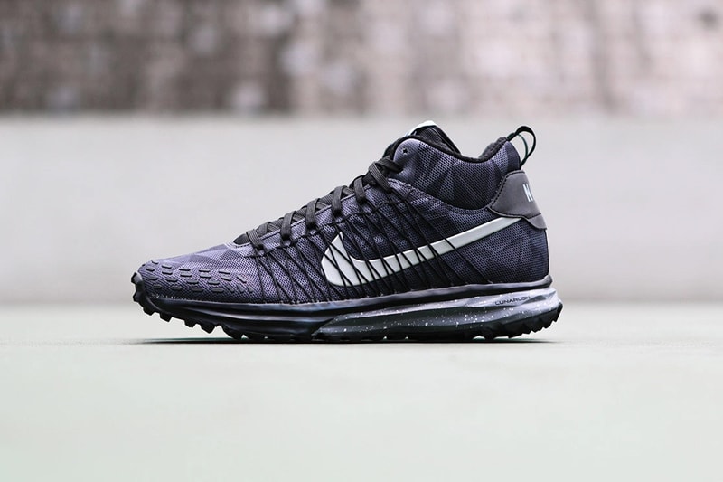Sneakerboot Nike ACG History