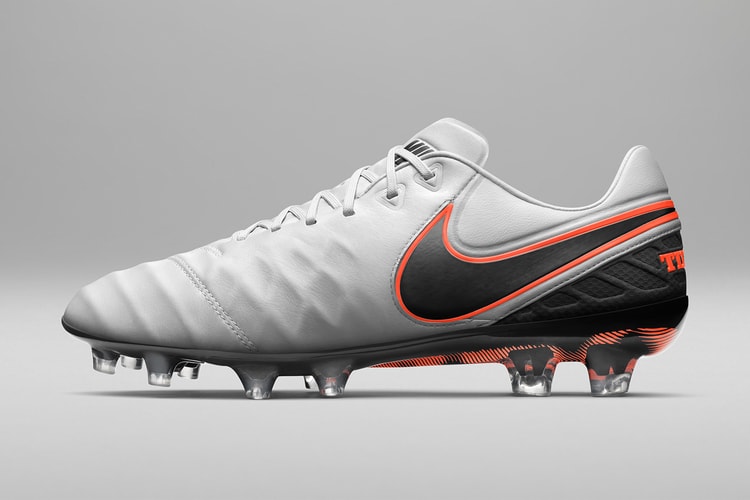 Nike Unveils the Tiempo Legend 6