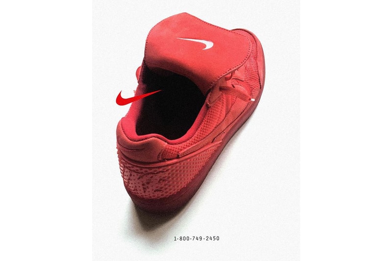 Nike Vintage Ads
