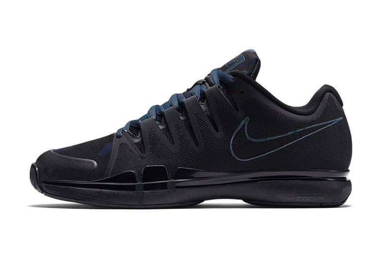 NikeCourt Zoom Vapor Tour 9 5 Camo Pack