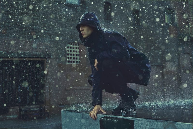 NikeLab ACG Previews 2015 Fall/Winter Collection at New NYC Location