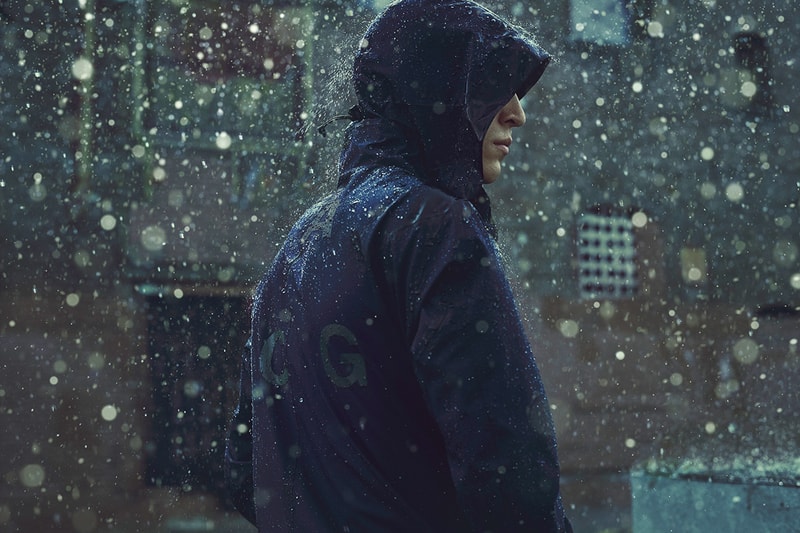 Nike ACG 2015 New York Store