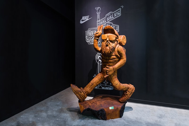 Nike ACG 2015 New York Store