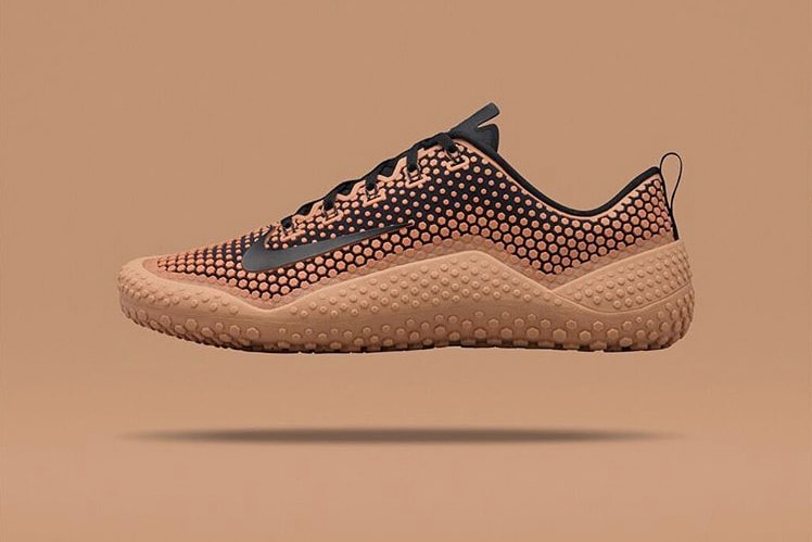 NikeLab Free Trainer 1 0