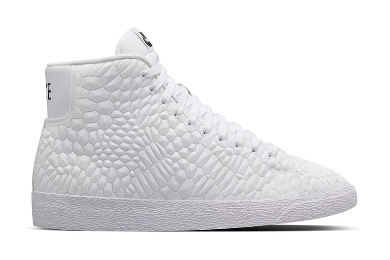 nike blazer mid diamondback