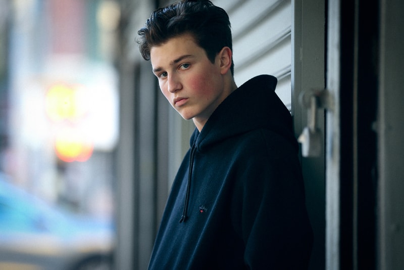 Noah NYC Editorial