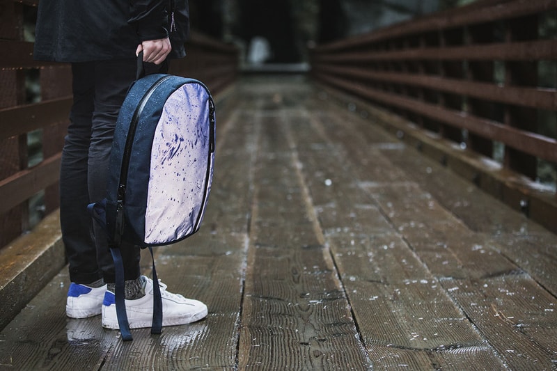 Nocturnal Workshop 2015 Fall/Winter Reflective Lookbook by jayscale