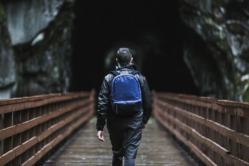Nocturnal Workshop 2015 Fall/Winter Reflective Lookbook by jayscale