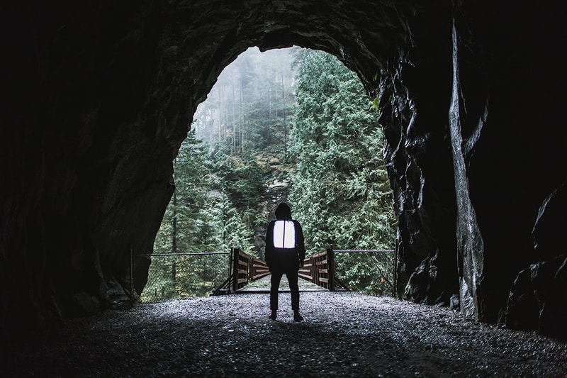 Nocturnal Workshop 2015 Fall/Winter Reflective Lookbook by jayscale