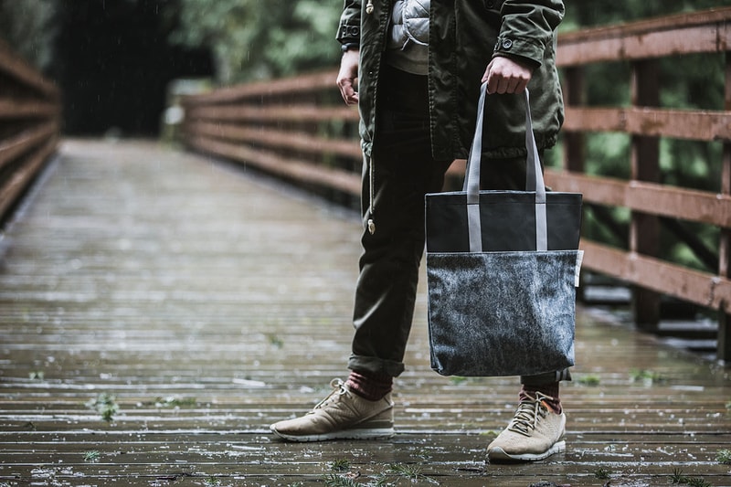 Nocturnal Workshop 2015 Fall/Winter Reflective Lookbook by jayscale