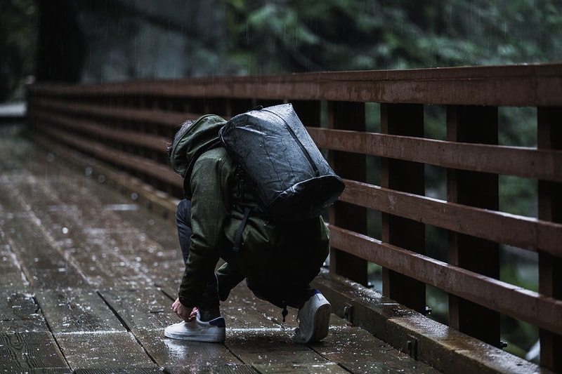 Nocturnal Workshop 2015 Fall/Winter Reflective Lookbook by jayscale