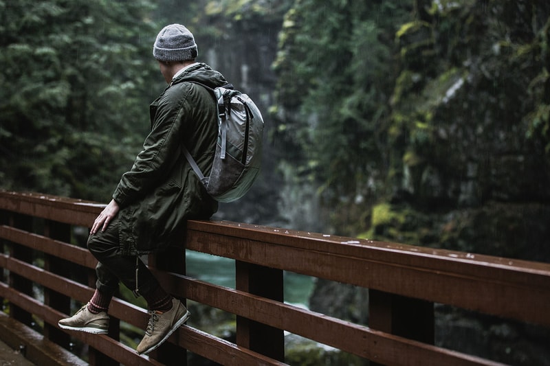 Nocturnal Workshop 2015 Fall/Winter Reflective Lookbook by jayscale