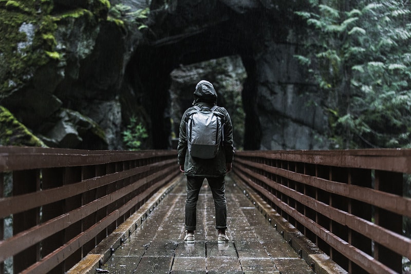 Nocturnal Workshop 2015 Fall/Winter Reflective Lookbook by jayscale