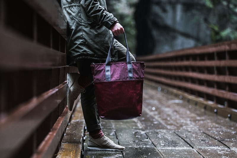 Nocturnal Workshop 2015 Fall/Winter Reflective Lookbook by jayscale