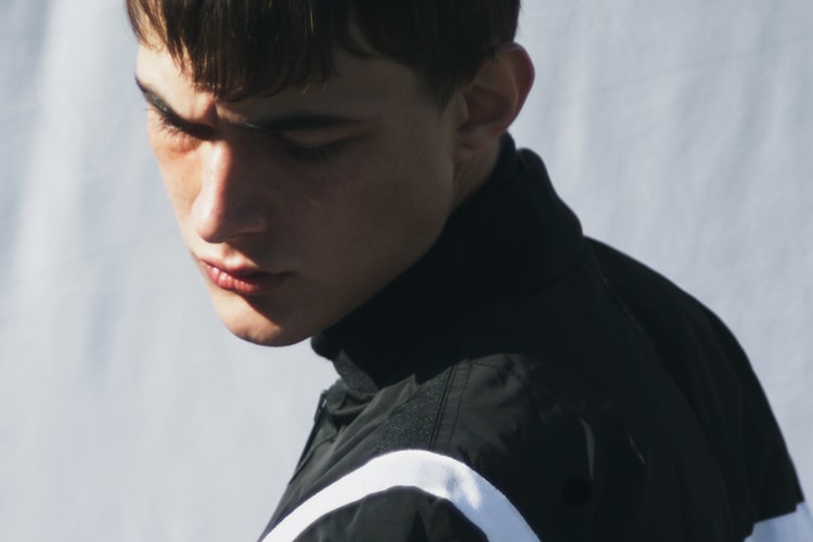 Nomad 10-Year Anniversary Capsule Collection