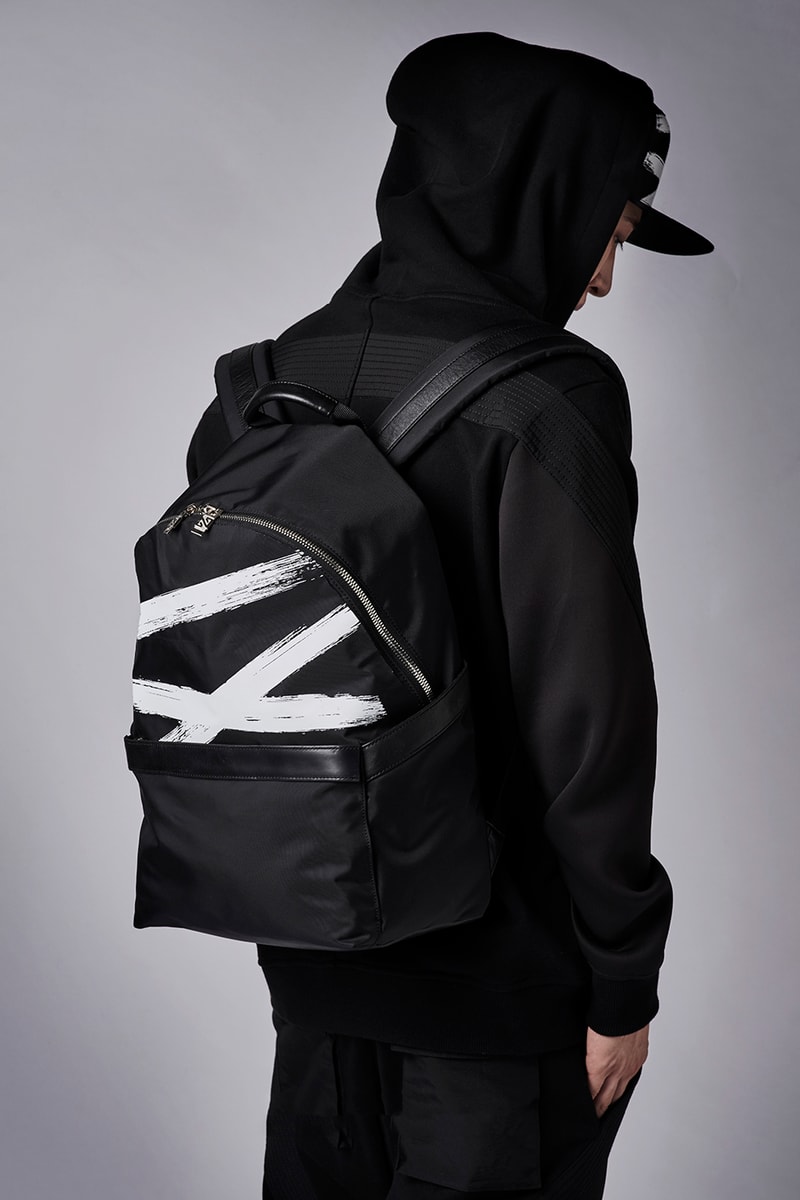 NONAGON 2016 Spring/Summer Collection 