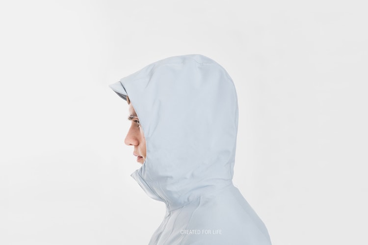 Norse Projects 2015 Winter "Conditions" Editorial