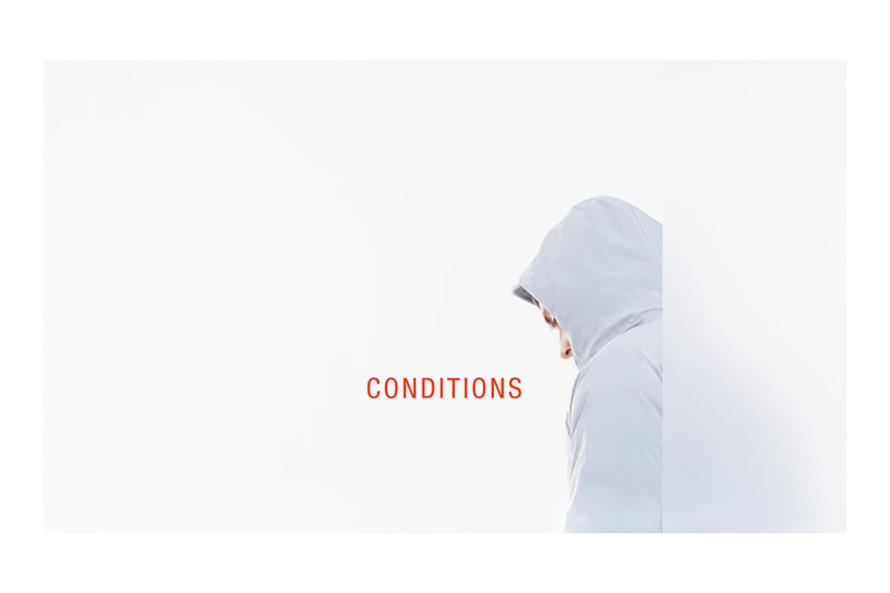 Norse Projects Conditions Editorial