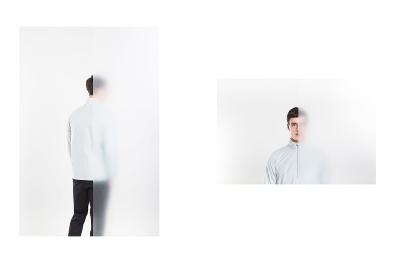 Norse Projects Conditions Editorial
