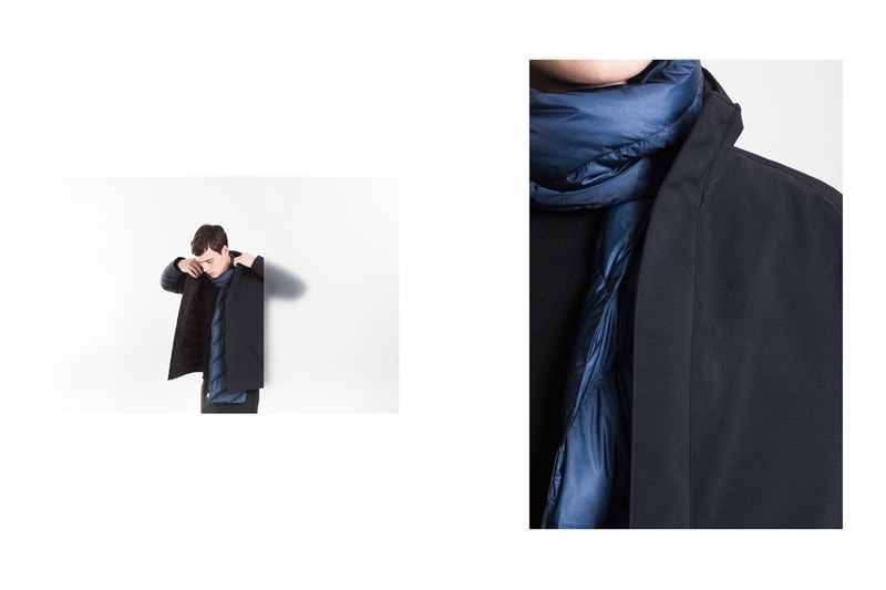 Norse Projects Conditions Editorial