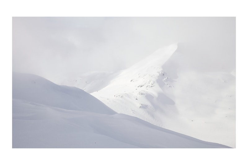 Norse Projects Conditions Editorial