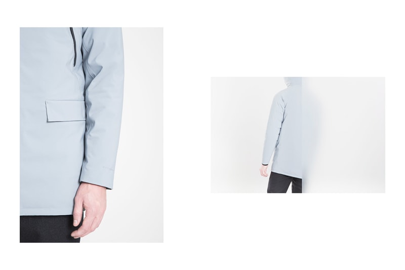 Norse Projects Conditions Editorial